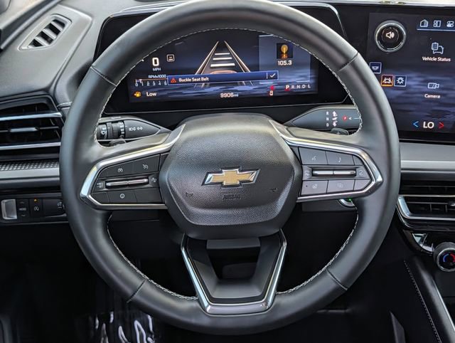 Used 2025 Chevrolet Traverse LT w/ Driver Confidence Package FWD image 13