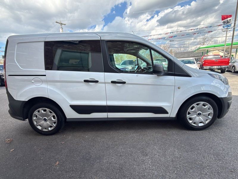 Used 2016 Ford Transit Connect XL image 4