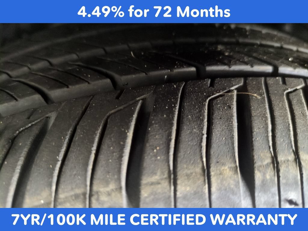 Certified 2024 Honda Civic LX image 26