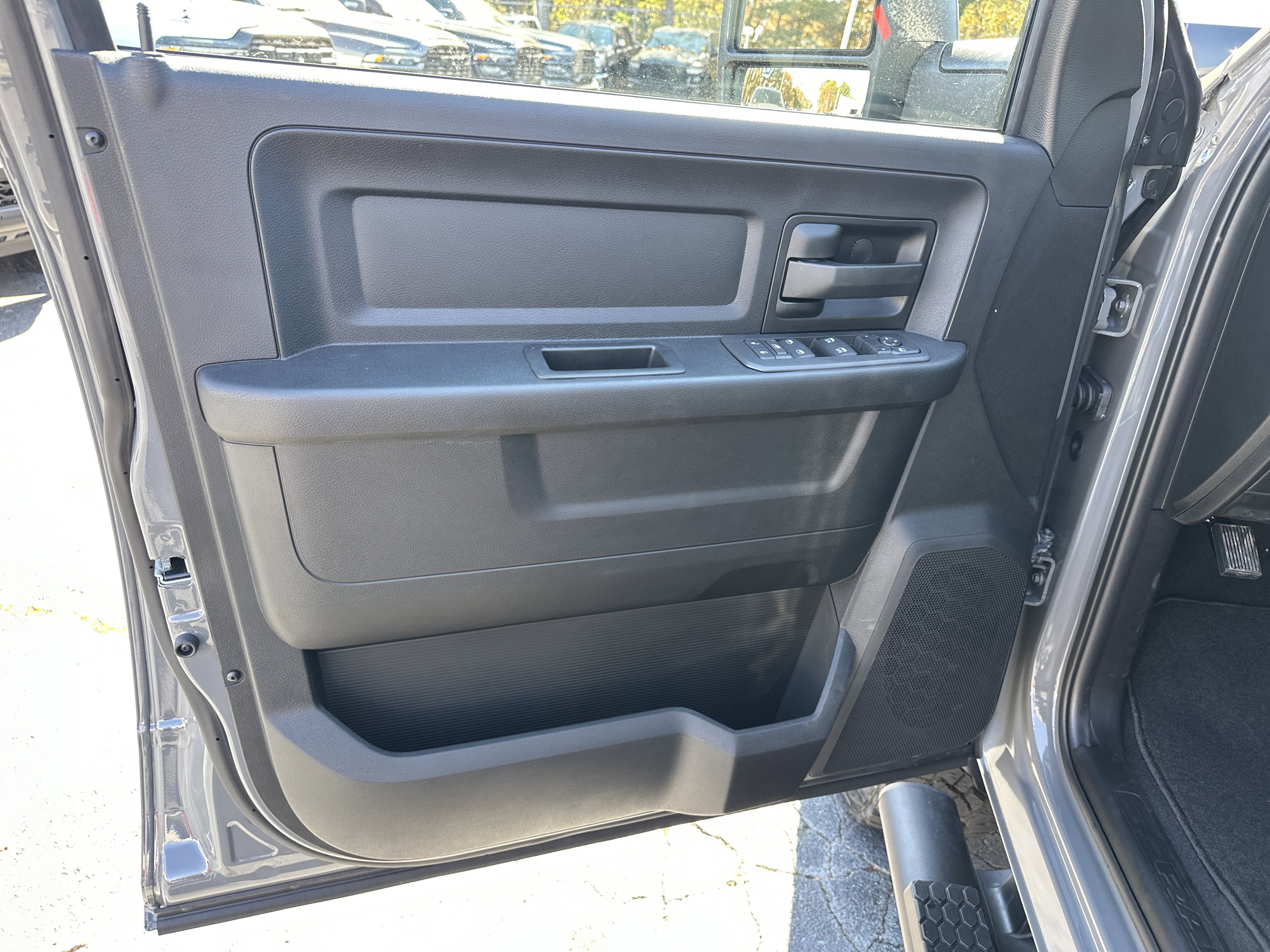 New 2026 RAM 2500 Tradesman w/ Power Wagon Package image 12