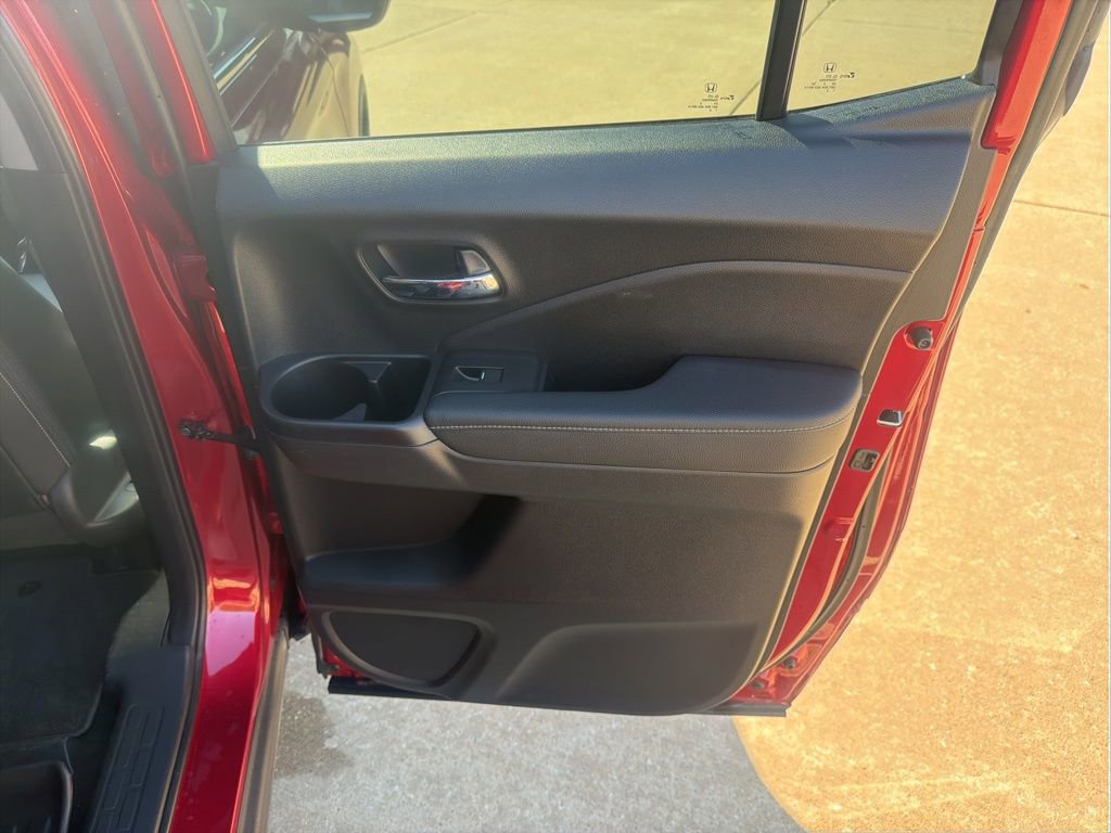 Used 2022 Honda Ridgeline RTL-E image 30