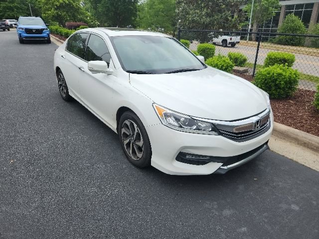 Used 2016 Honda Accord EX-L image 3