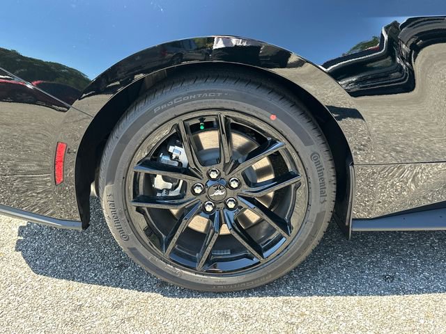 New 2026 Ford Mustang GT RWD image 15