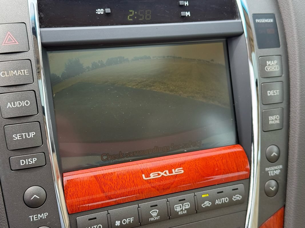 Used 2010 Lexus ES 350 FWD image 16