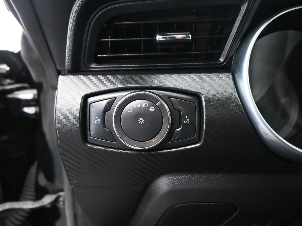 Certified 2022 Ford Mustang Coupe w/ Equipment Group 101A image 12