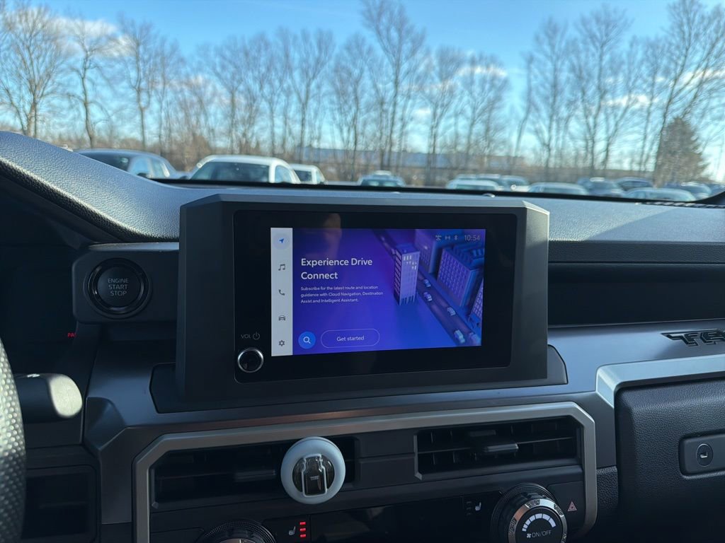 Used 2025 Toyota Tacoma SR5 image 14