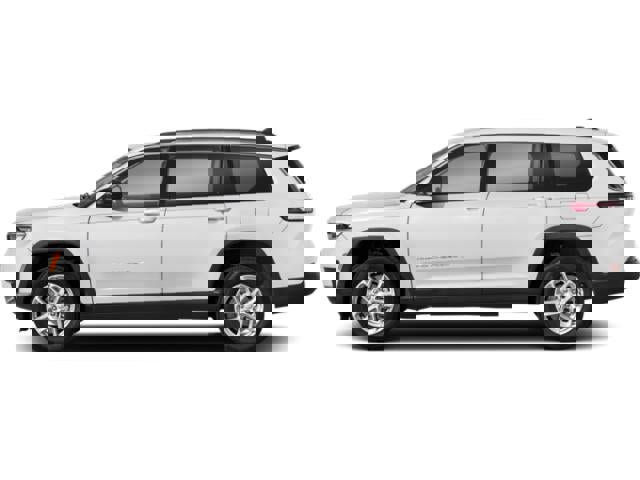 Used 2023 Jeep Grand Cherokee L Limited w/ Luxury Tech Group II image 2