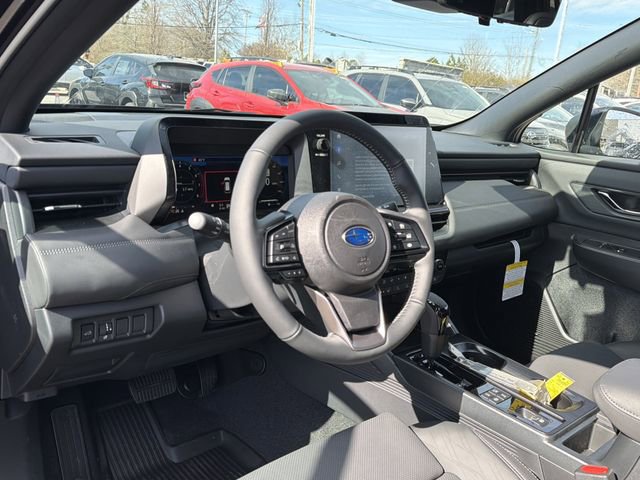 New 2026 Subaru Outback Touring XT image 10