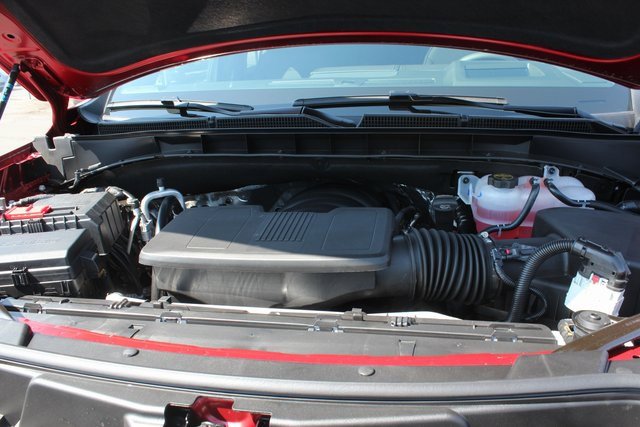 New 2025 GMC Yukon XL Denali w/ Sun & Power Step Package image 64