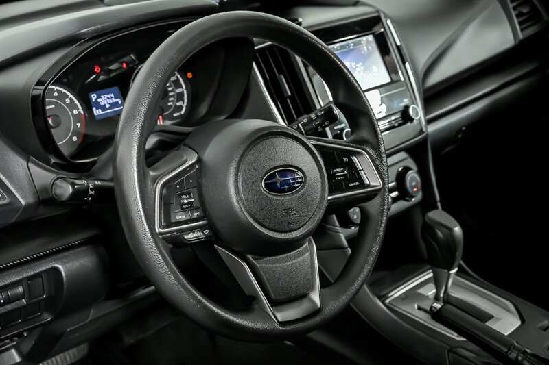 Used 2017 Subaru Impreza 2.0i AWD/4WD image 18