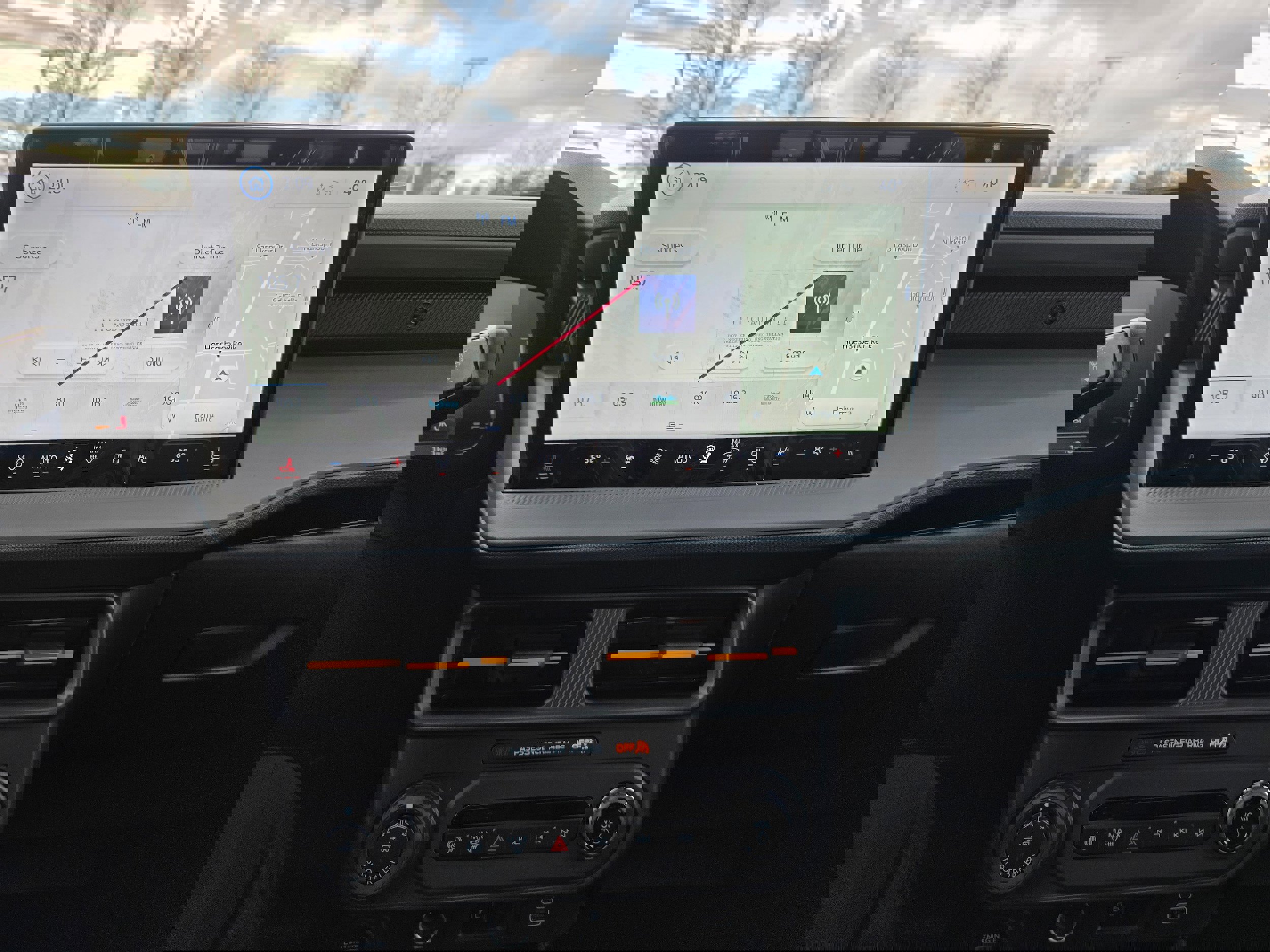 New 2026 Ford Maverick Tremor AWD/4WD image 20