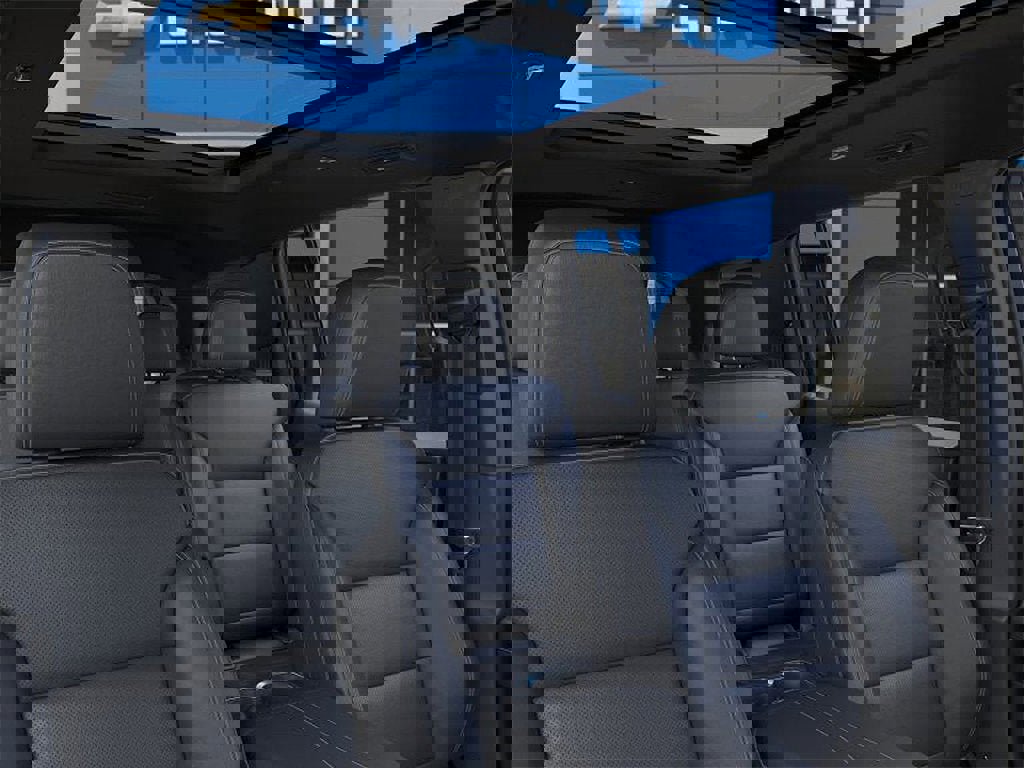 New 2026 Chevrolet Traverse LT w/ Sun and Wheel Package image 25