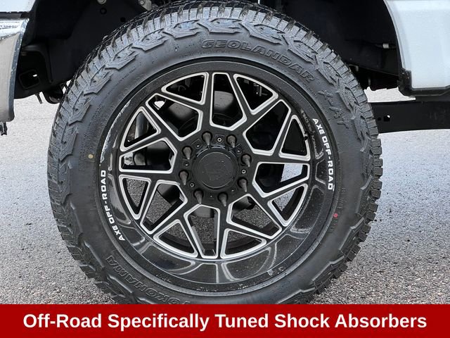 Used 2024 Ford F350 XLT AWD/4WD image 6