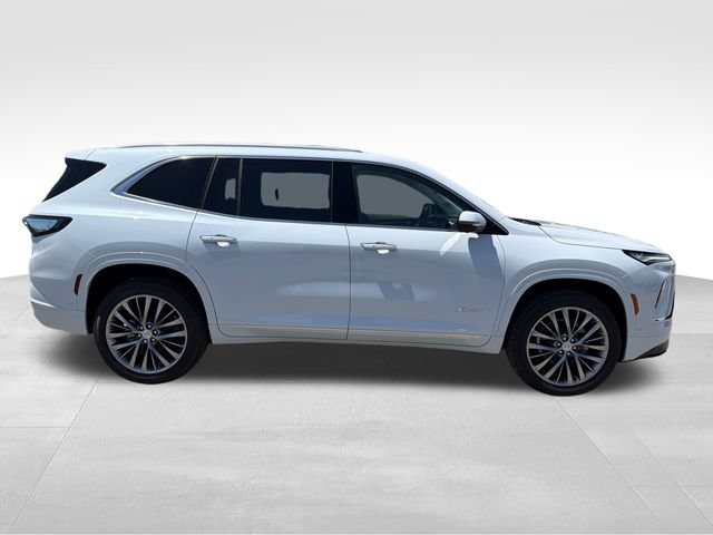 New 2026 Buick Enclave Avenir w/ Super Cruise Package AWD/4WD image 8
