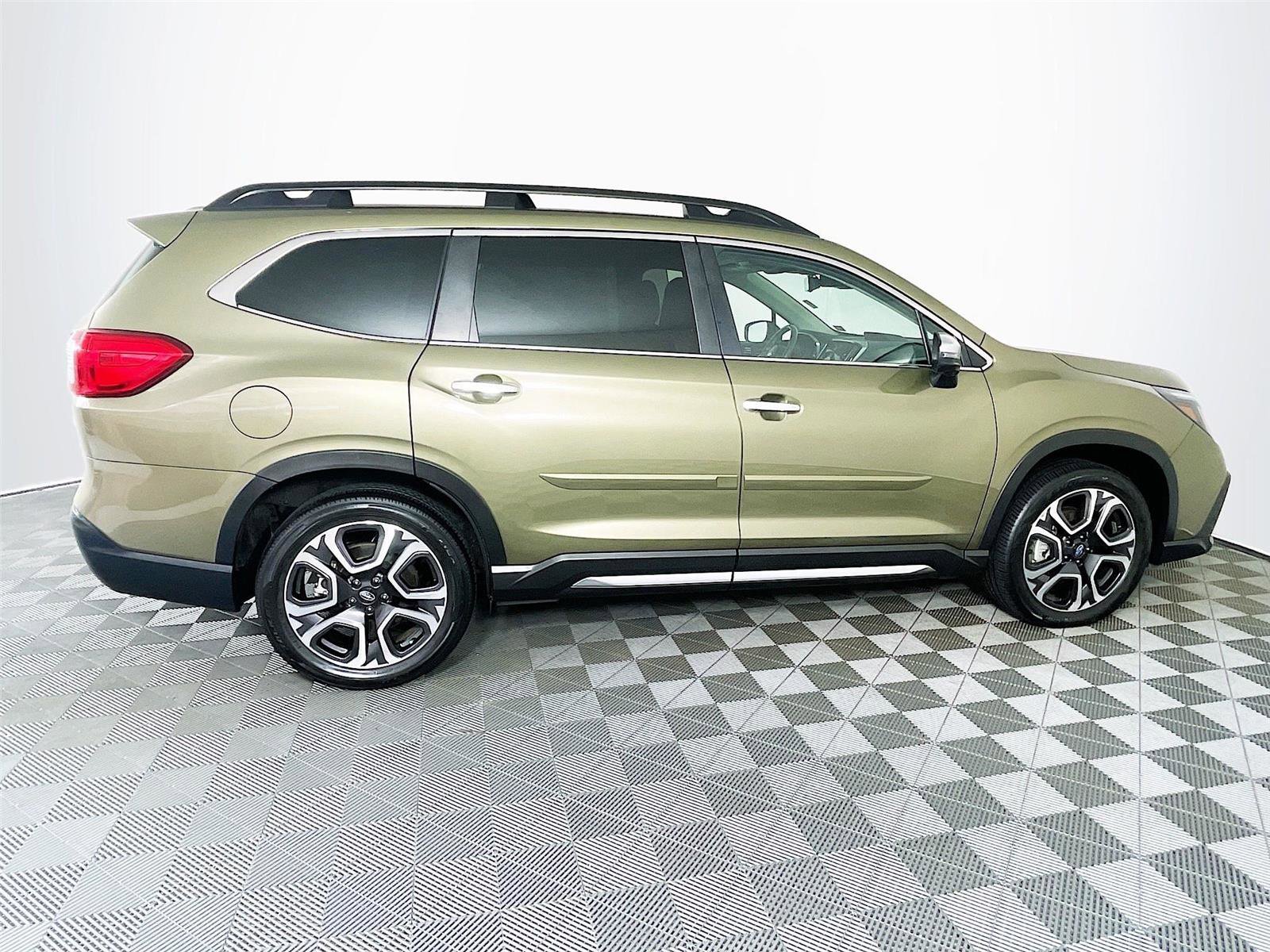 Certified 2023 Subaru Ascent Touring image 11