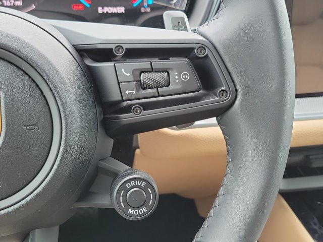 New 2026 Porsche Cayenne E-Hybrid AWD/4WD image 29