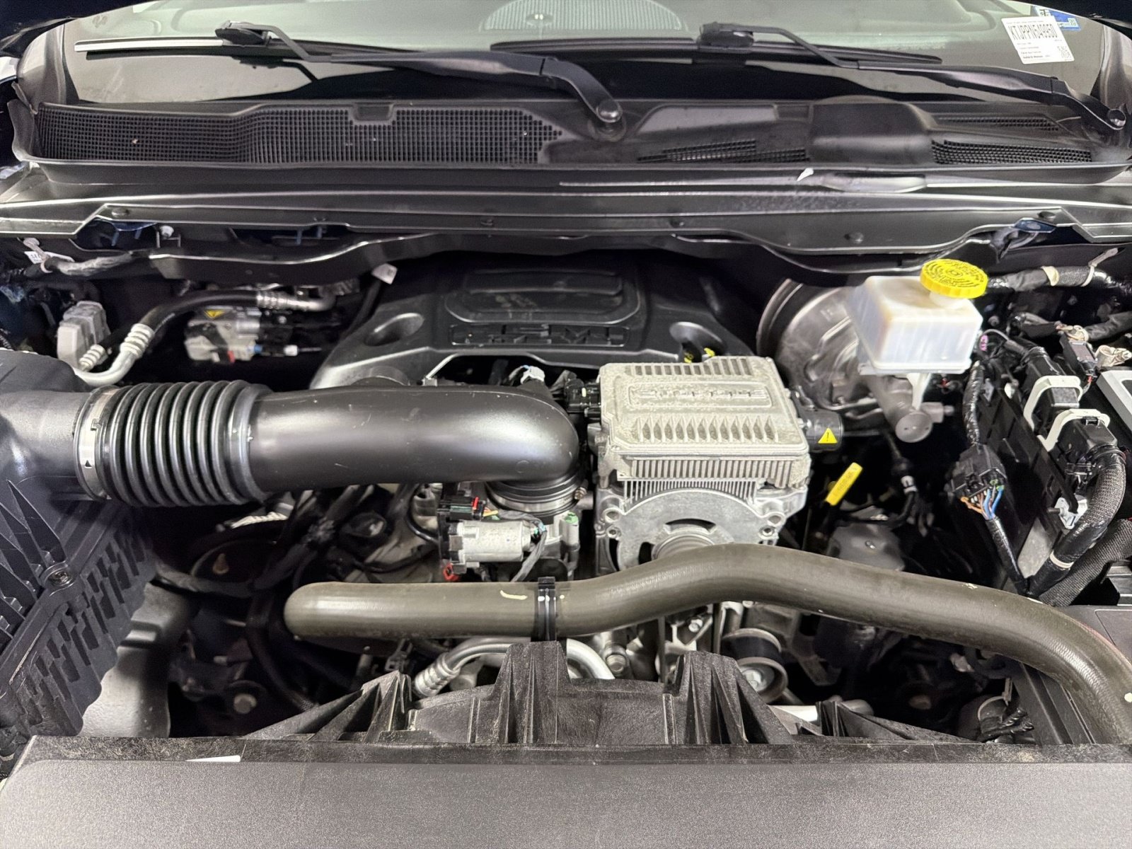 Used 2023 RAM 1500 Big Horn AWD/4WD image 28