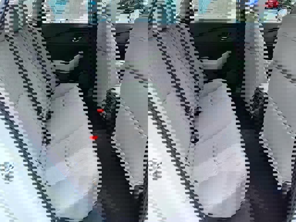 New 2025 Honda Accord SE image 12