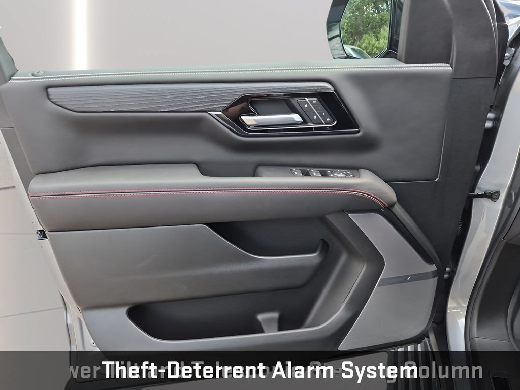 New 2026 GMC Yukon AT4 Ultimate AWD/4WD image 19
