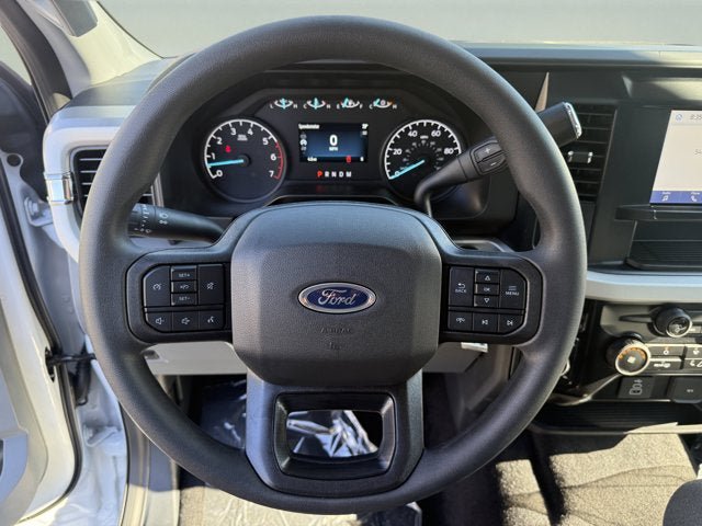 New 2026 Ford F250 XLT w/ Snow Plow Prep Package AWD/4WD image 13