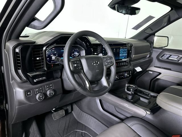 New 2026 Chevrolet Silverado 1500 ZR2 AWD/4WD image 10