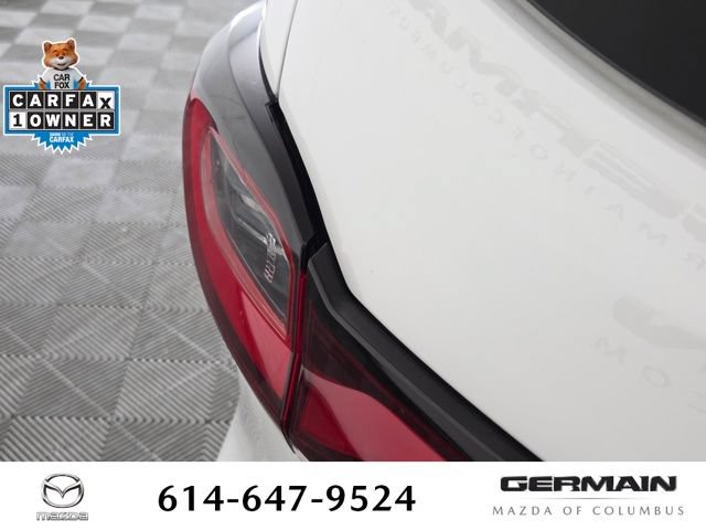 Used 2025 MAZDA CX-5 AWD 2.5 S w/ Preferred Package image 16