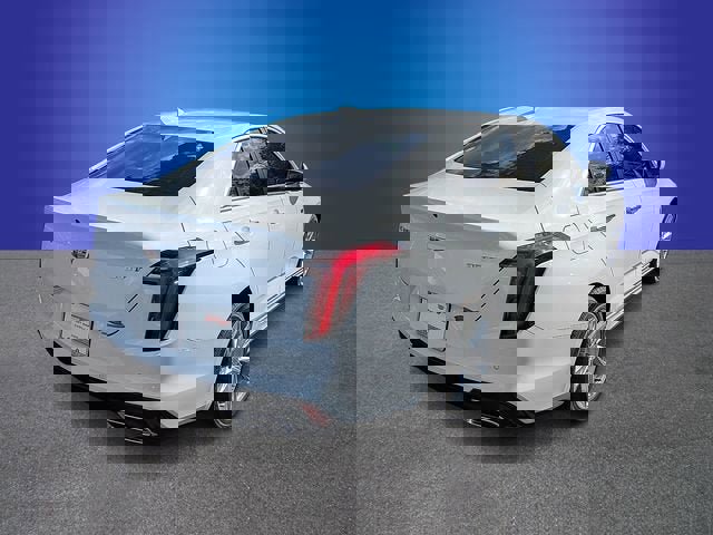 New 2026 Cadillac CT4 Luxury image 5