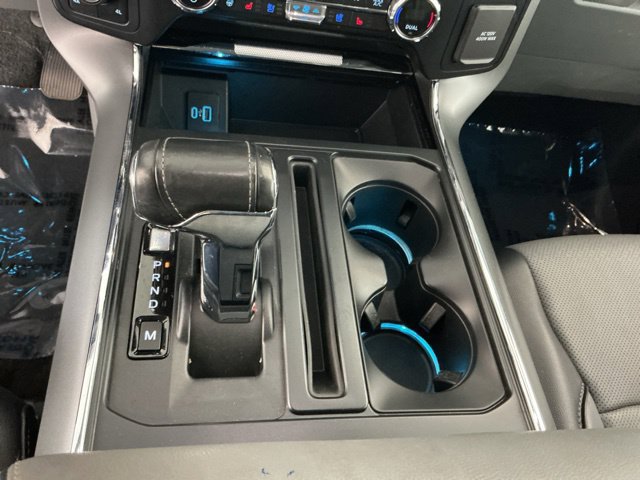 Used 2021 Ford F150 Lariat w/ Equipment Group 502A High AWD/4WD image 19