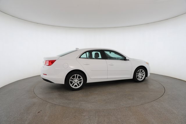 Used 2014 Chevrolet Malibu LT w/ Power Convenience Package image 20