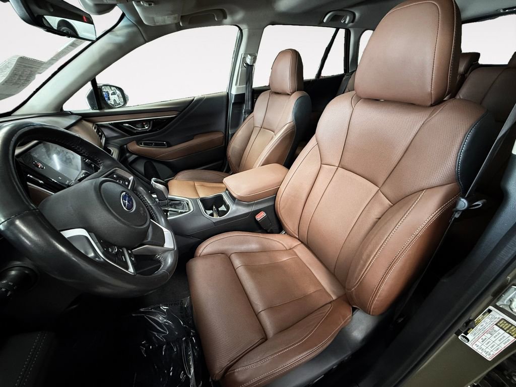 Used 2022 Subaru Outback Touring XT w/ Popular Package #2 image 11