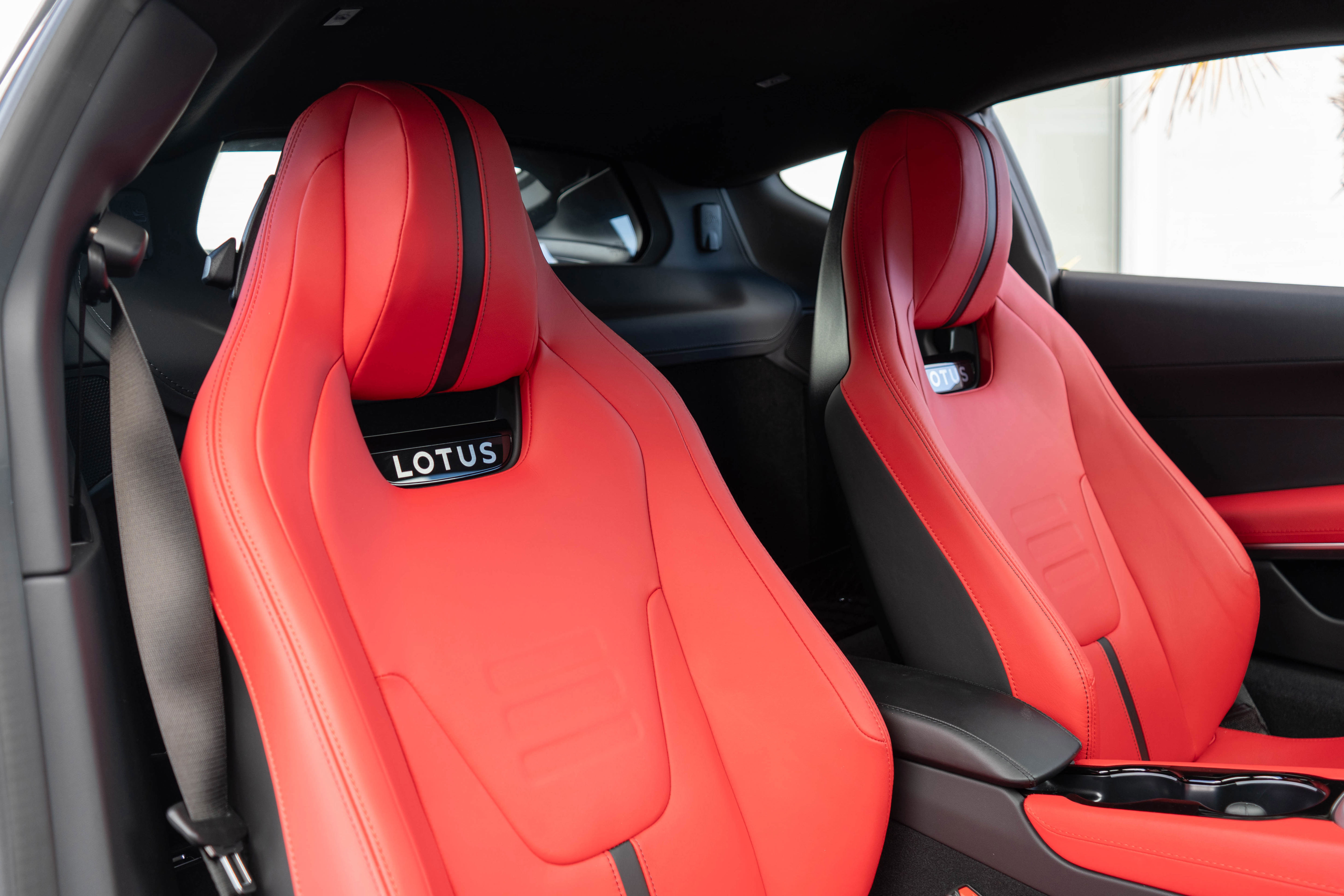 New 2025 Lotus Emira image 29