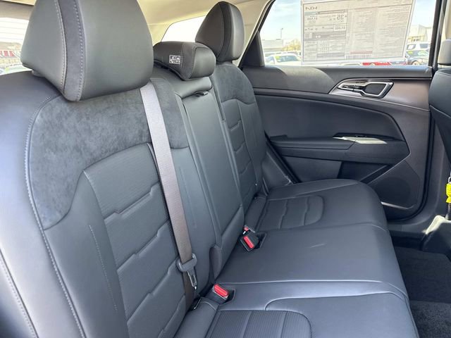 New 2026 Kia Sportage SX Prestige image 18