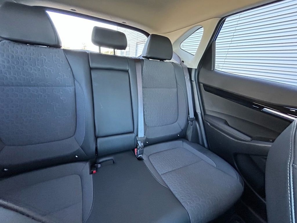 Used 2024 Kia Seltos X-Line image 14