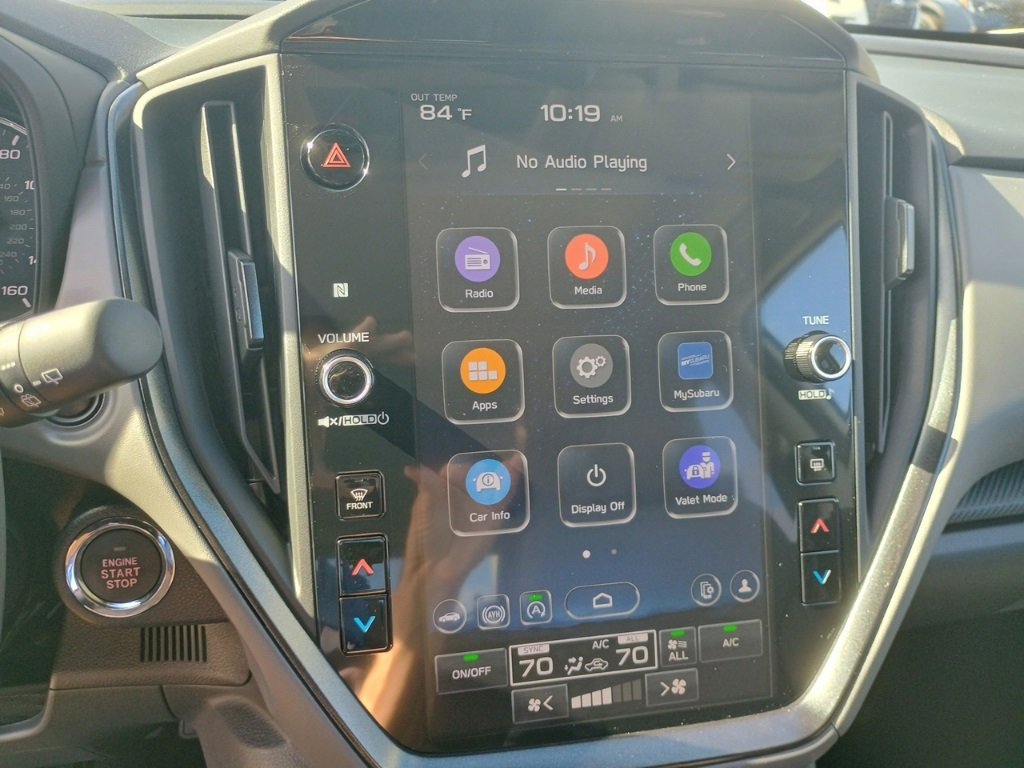 New 2025 Subaru Crosstrek 2.5i Limited image 20