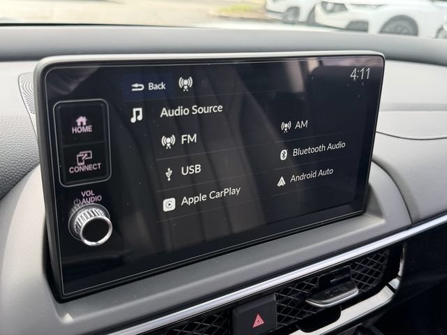 New 2026 Acura ADX FWD image 19