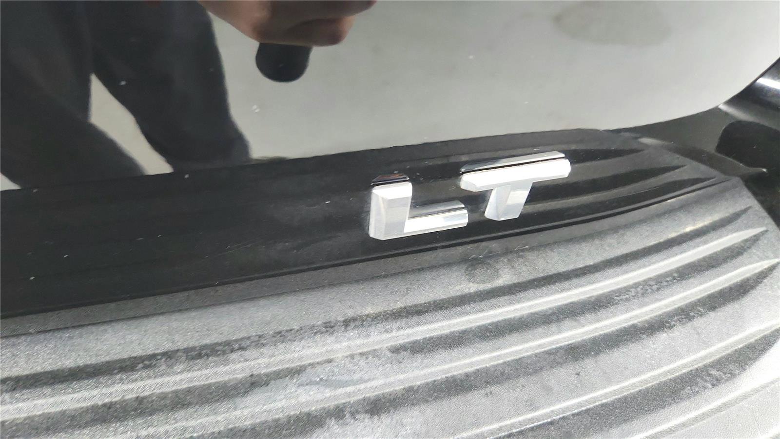 Used 2023 Chevrolet Tahoe LT AWD/4WD image 47