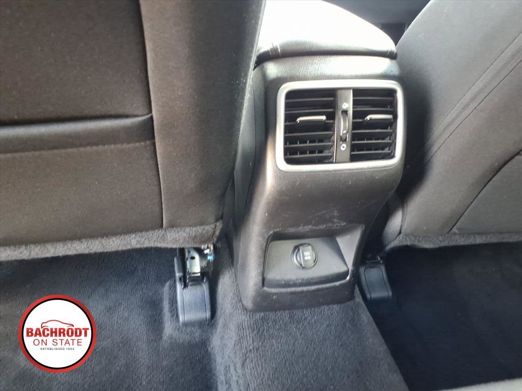 Used 2021 Kia Sportage LX AWD/4WD image 27