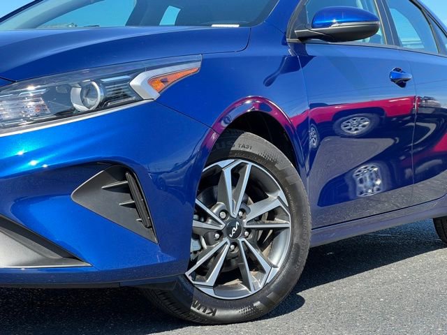 Certified 2023 Kia Forte LXS w/ LXS Technology Package image 2