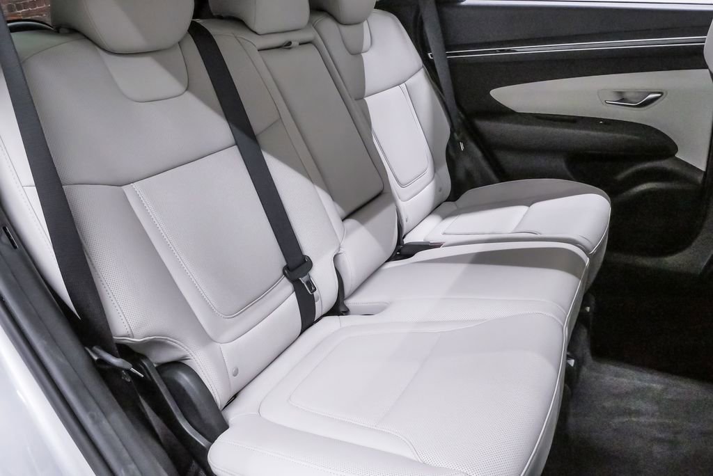 Certified 2023 Hyundai Tucson SEL w/ Convenience Package image 12