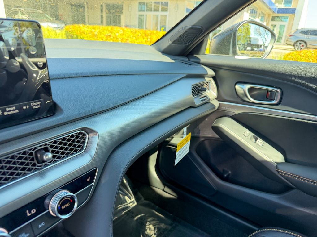 New 2026 Acura Integra A-Spec image 23