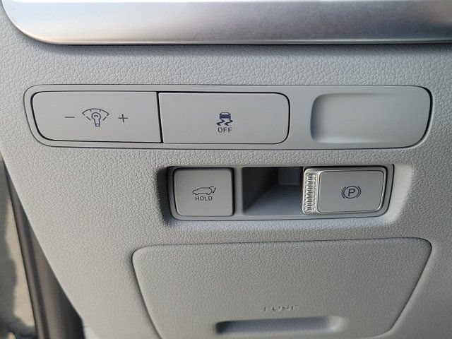Used 2024 Hyundai Palisade SEL FWD image 7