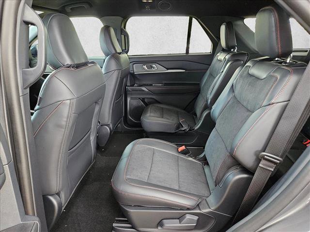 New 2026 Ford Explorer ST image 16
