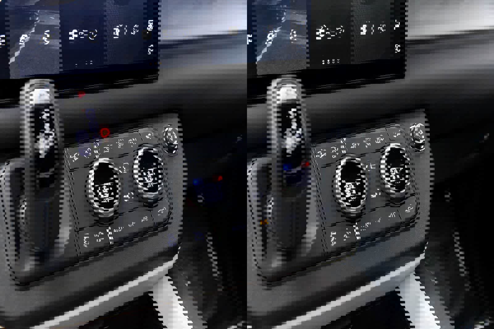 Used 2025 Land Rover Defender 110 S image 32