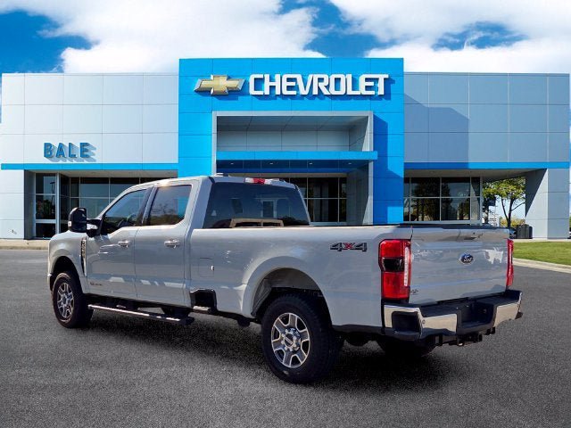 Used 2026 Ford F250 Lariat AWD/4WD image 5