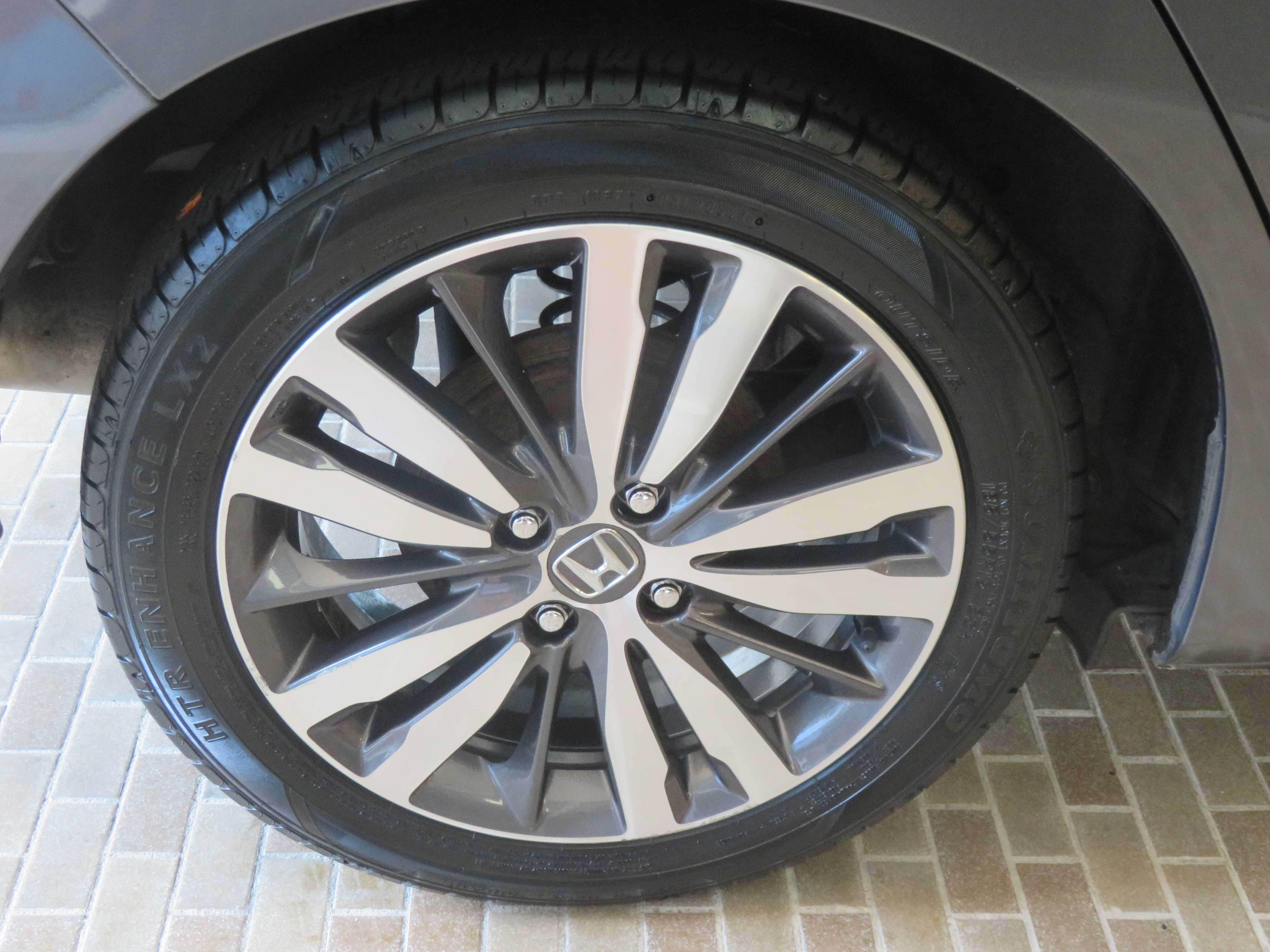 Used 2015 Honda Fit EX-L image 9