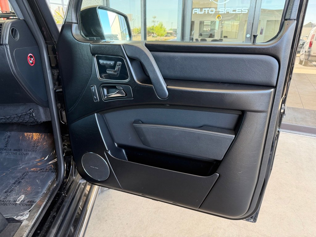 Used 2016 Mercedes-Benz G 550 image 43