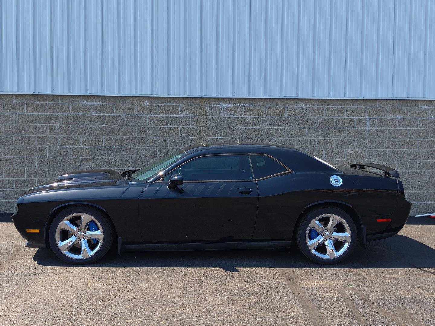 Used 2013 Dodge Challenger R/T Plus RWD image 22