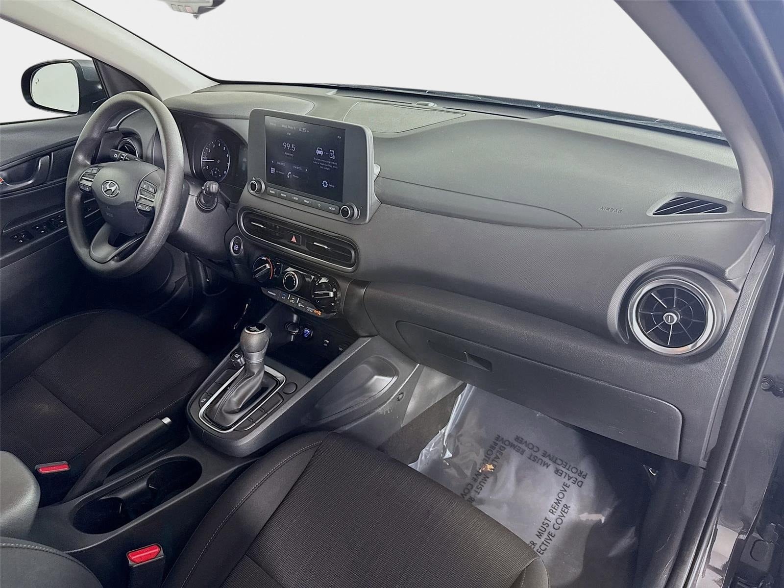 Certified 2023 Hyundai Kona SEL FWD image 26