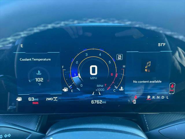 Used 2026 Chevrolet Equinox LT image 25