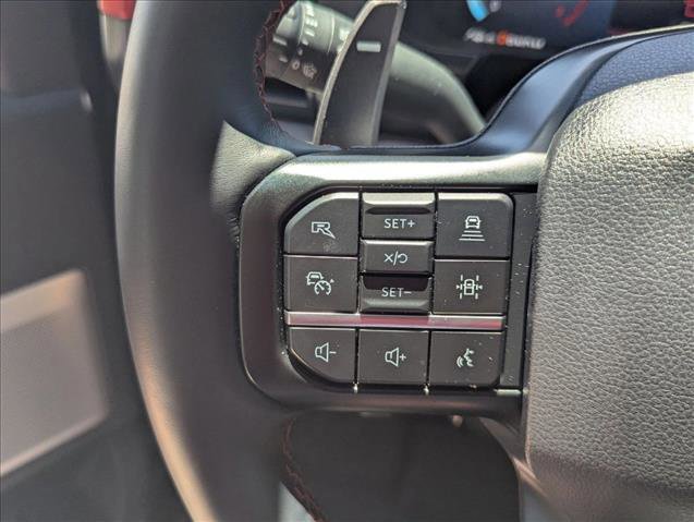 Used 2025 Ford F150 Raptor AWD/4WD image 10